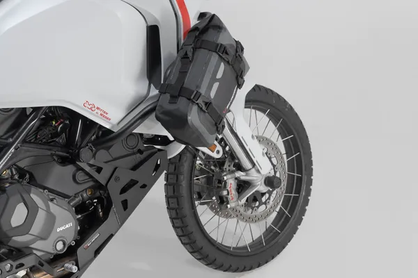 Geanta impermeabila SW-Motech Drybag 80 8 Litri  BCWPB0001020000-2