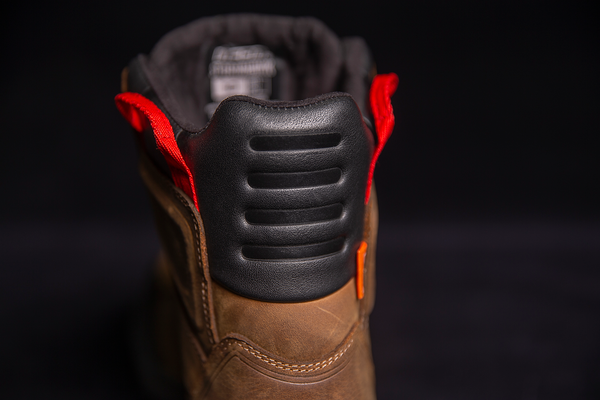 Cizme Icon Stormhawk Brown-1