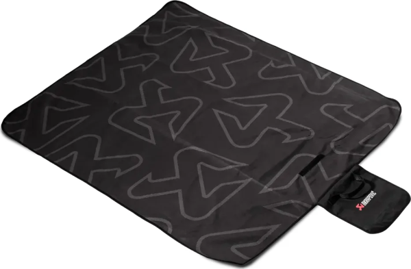 Picnic Blanket Black -4
