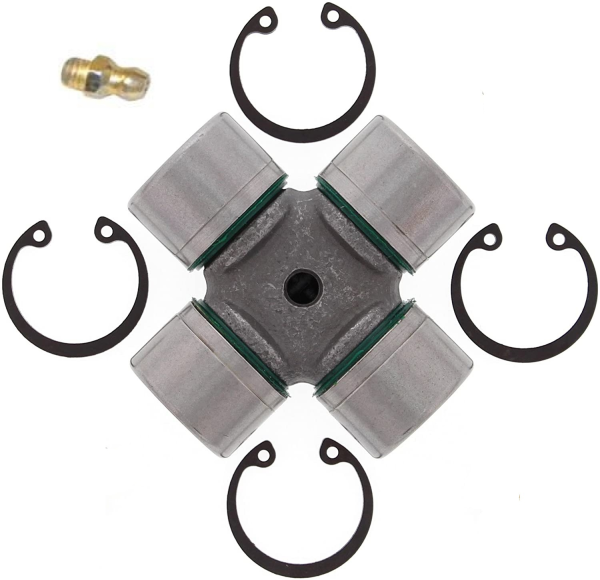 Cruce Cardan CFMOTO 500 / 600 / 625 / 800 – X5, X6, X8, U5, U6, Z6 – 25x64 mm cu Gresor-0