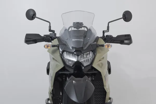 Kobra Handguard Kit Black -0