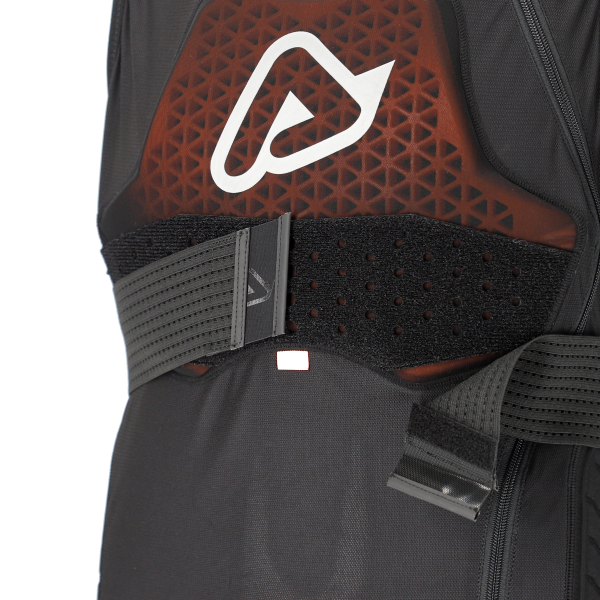 Vesta protectie corp Acerbis Flux Air D3O® Negru XXL-5