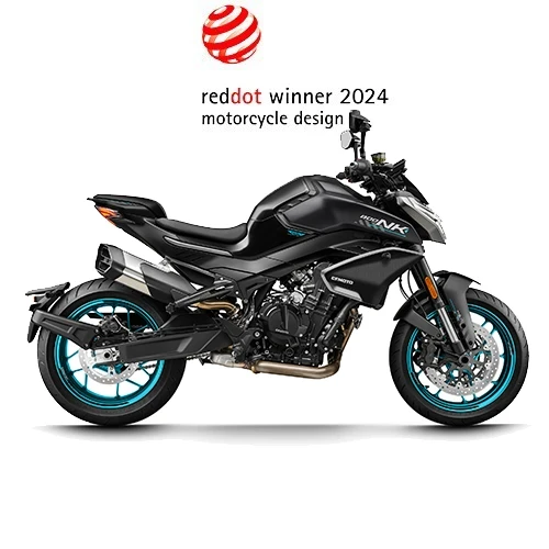 CFMOTO 800NK Advanced Euro 5+ '25-0