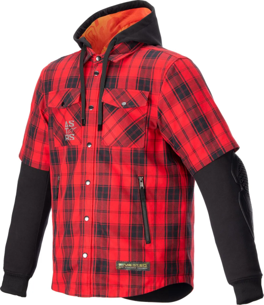 Geaca/Camasa Moto Alpinestars Tartan Red-e98c4d1ea2505886fb9266c9b769578e.webp