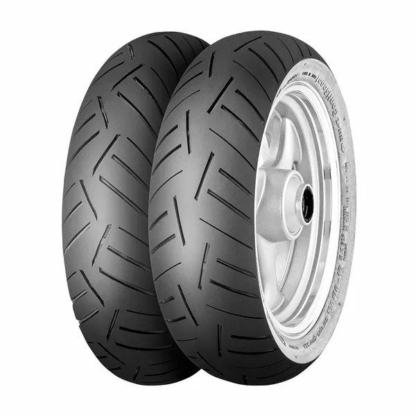 Contiscoot Tire -3