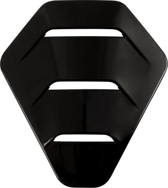 Ultraflite Helmet Mouth Insert Black 