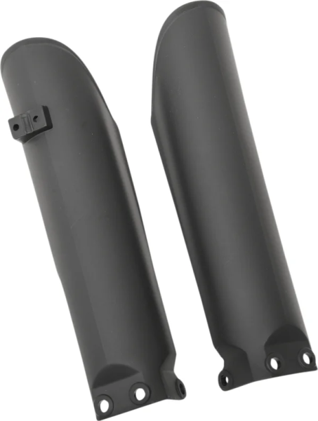 Protecții pentru furca KTM, negru, 1, nordicamoto.ro