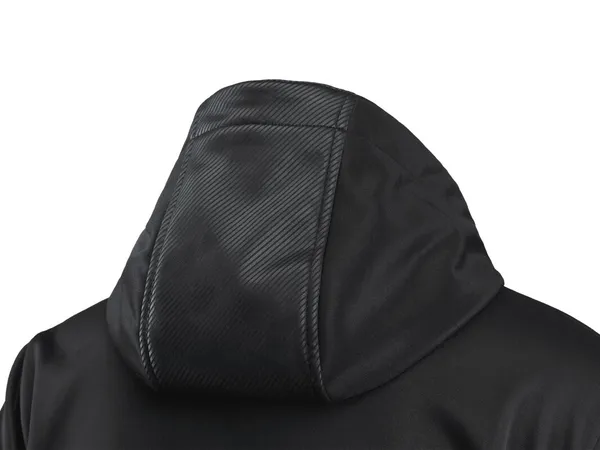 Women's Corpo Soft Shell Jacket Red, Black -1