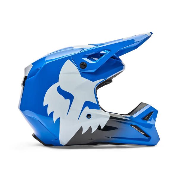 Cască Fox V1 Shield-29