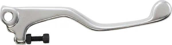 Forged Brake Lever Silver