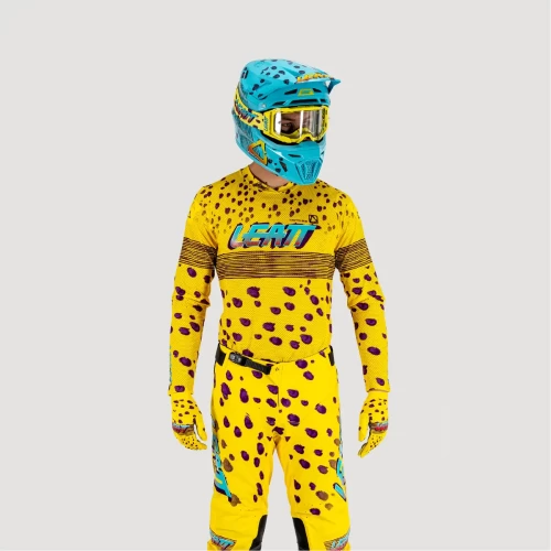 Tricou Leatt Moto 5.5 Ultraweld Cheetah XXXL, 7, nordicamoto.ro