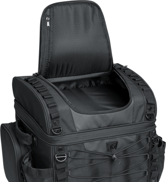 Momentum Vagabond Bag Black, 5, nordicamoto.ro