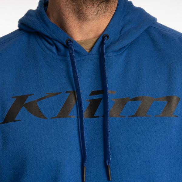 Hanorac Klim Pullover Camo - Hi-Vis-11