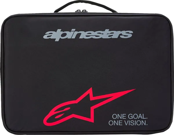 Alpinestars Goggle Bag Black -9