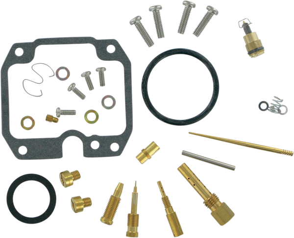 Set de reparație pentru carburator, 1, nordicamoto.ro
