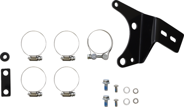 Speedster 909 Exhaust System Chrome, 5, nordicamoto.ro