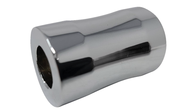 Heel Shift Eliminator Silver, 1, nordicamoto.ro