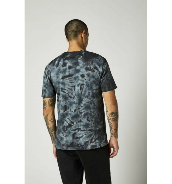 Tricou Fox Down N'Dirty Ss Tee Black Vin-e9ad4e6ba2228bb5461fdac72a2420b4.webp