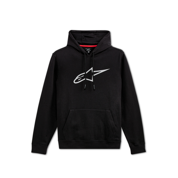 Ageless Hoody Black S, 1, nordicamoto.ro