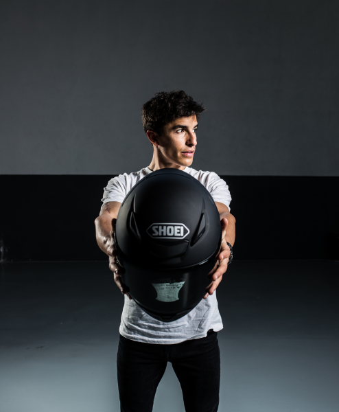 Casca integrala SHOEI NXR2 Negru Mat XXXL-6