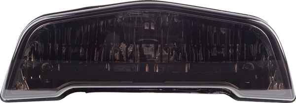 Led Taillight Black-2