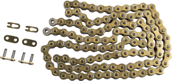 MOOSE RACING 420 Rxp Pro-mx Chain Gold, 1, nordicamoto.ro