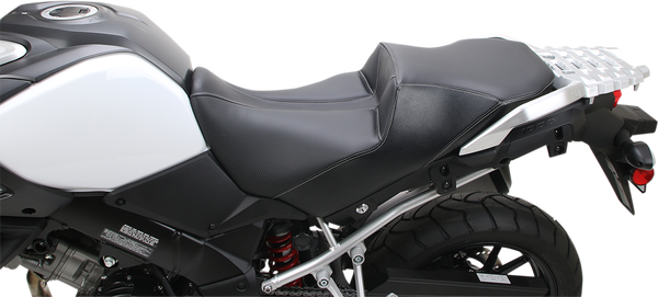 Adventure Tour Seat Black, 1, nordicamoto.ro