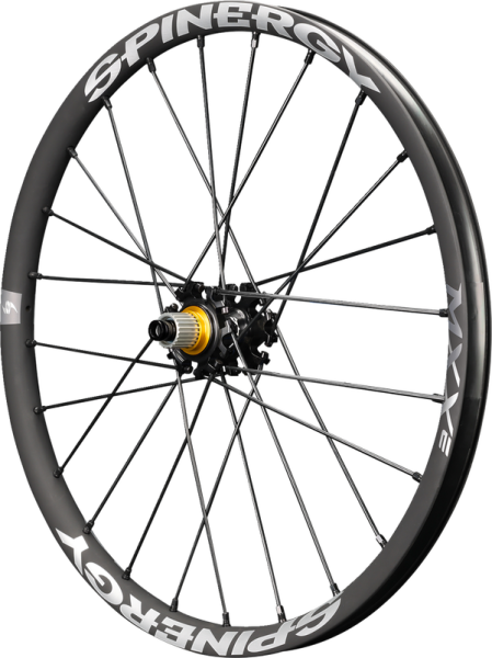 Mxx-e Rear Wheel Black, 3, nordicamoto.ro