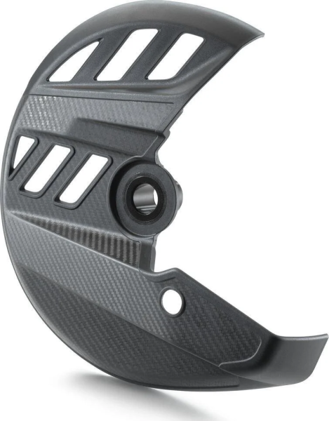 Protectie disc frana fata KTM/Husqvarna EXC/TE/EXC-F/FE Factory Racing 2016-2024