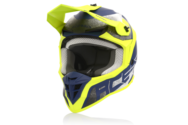 Casca Acerbis Linear Yellow/Blue-e9c39f6ce87968bdc6d7eaaef7706a74.webp