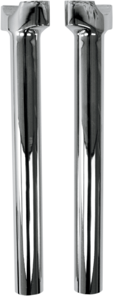 Buffalo Billet Aluminum Handlebar Riser Silver, 1, nordicamoto.ro