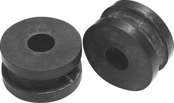Grommets Black-0
