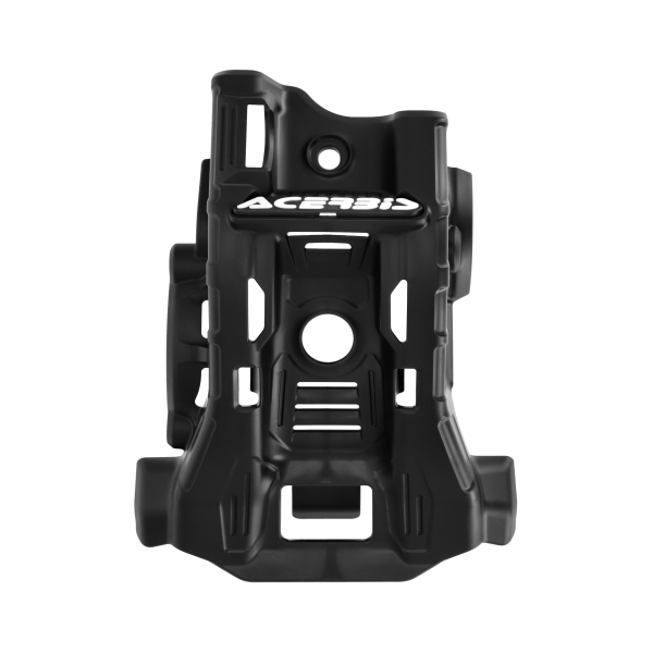 Scut Motor Acerbis GasGas MC 50/Husqvarna TC 50/KTM SX 50 23'-27' Portocaliu, 8, nordicamoto.ro