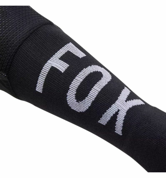 Sosete FOX Flexair Black/Red-9