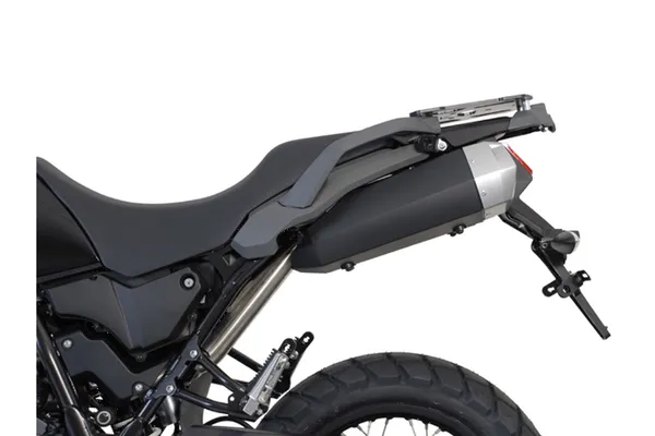 Evo Side Carrier Black-0