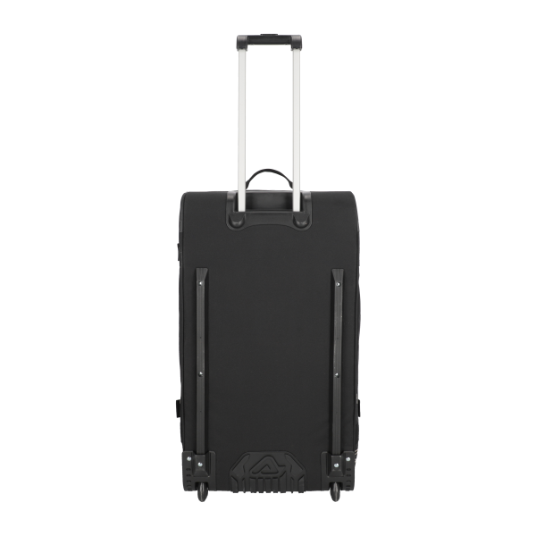 Geantă Acerbis X-TRIP LOGO 105L Black/Grey-3