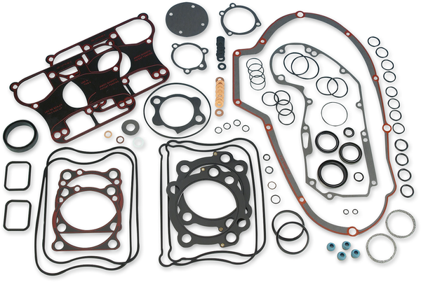 Complete Gasket Kit, 1, nordicamoto.ro