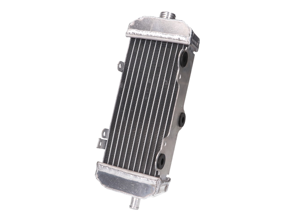 Radiator argintiu, 1, nordicamoto.ro