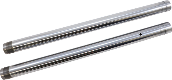43 Mm Inverted Fork Tubes Black Dlc, 1, nordicamoto.ro