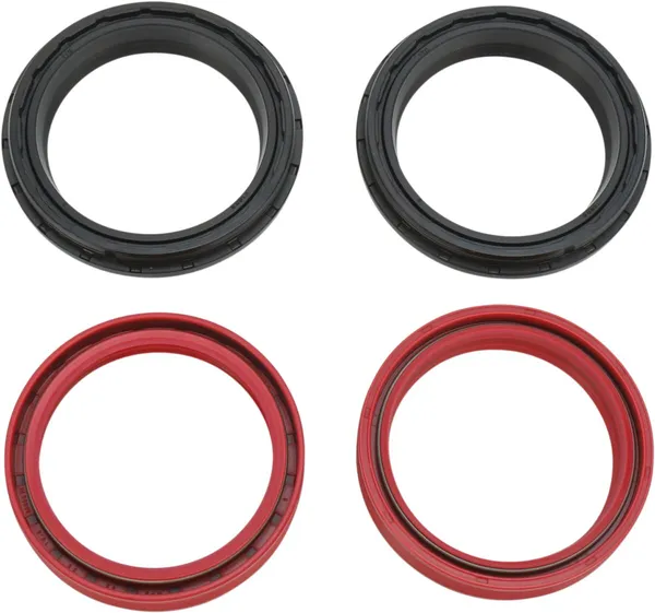 MOOSE RACING Fork Seal-dust Seal Kit 