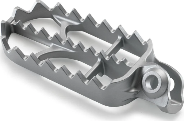 Factory Racing footpeg left