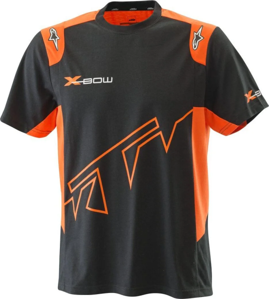 TRICOU DE ECHIPĂ X-BOW REPLICA, 2, nordicamoto.ro