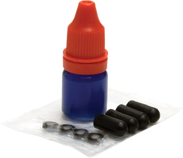 Syncpro Fluid Refill Blue