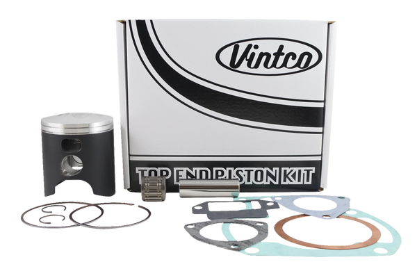 Top End Piston Kit, 1, nordicamoto.ro