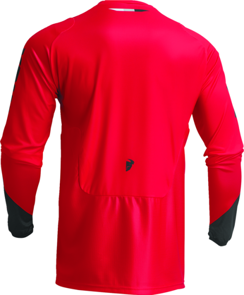 Tricou Thor Pulse Tactic Red-7