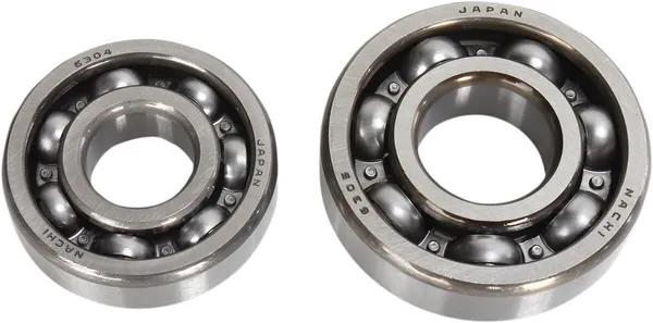 Counter Balancer Bearing Kit-0