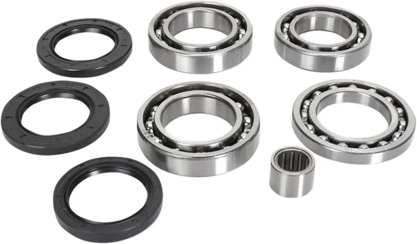 MOOSE RACING Bearing-seal Kit -0