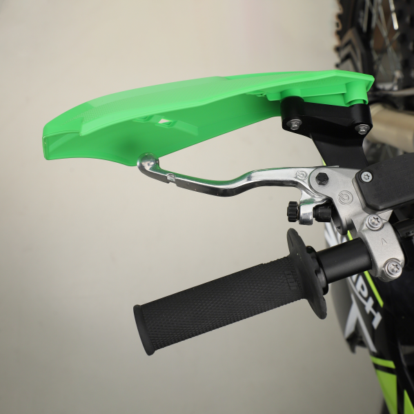 Handguard Acerbis Linear-71