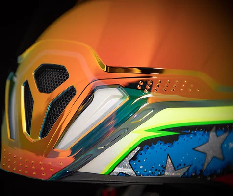 Factory Pre-oiled Air Filter -3