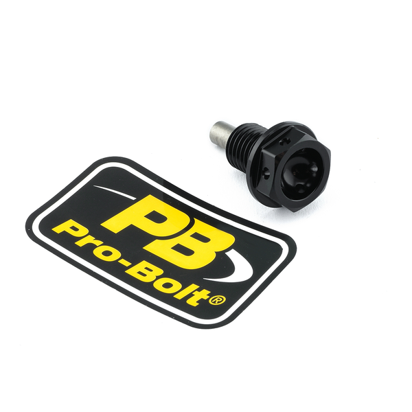 Drain Plug (pro Bolt), 3, nordicamoto.ro